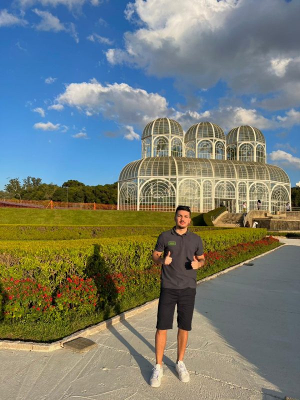Gustavo Barbosa 12
