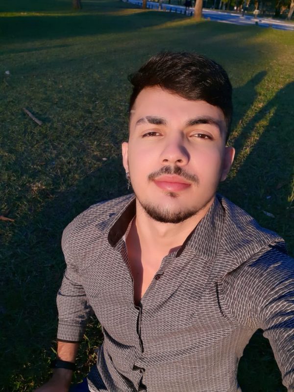 Gustavo Barbosa 18