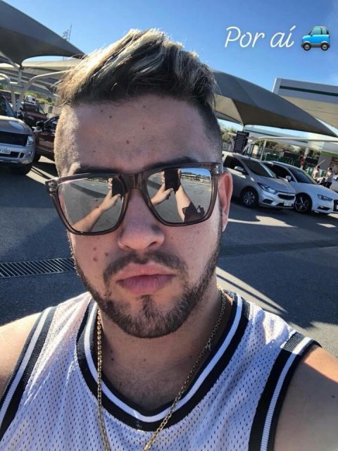 Arthur Domingos 9
