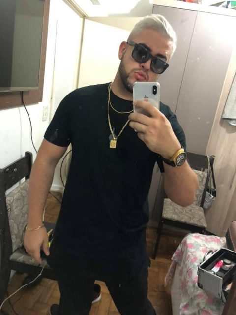 Arthur Domingos 2