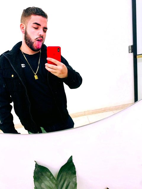 Arthur Domingos 4