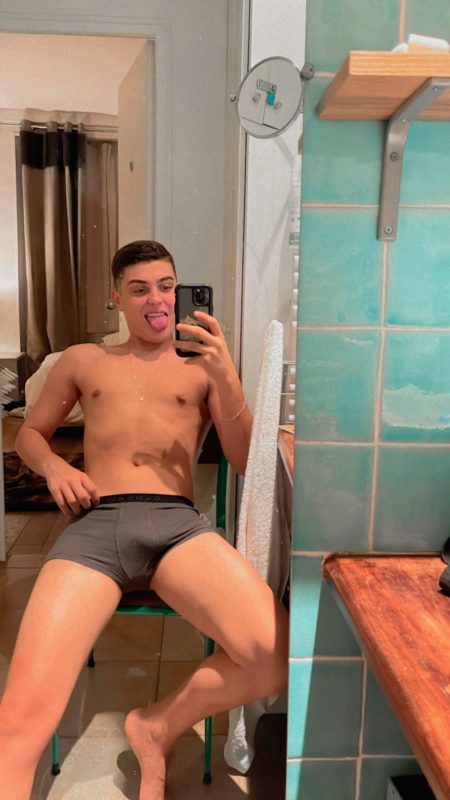 Miguel Barros 36