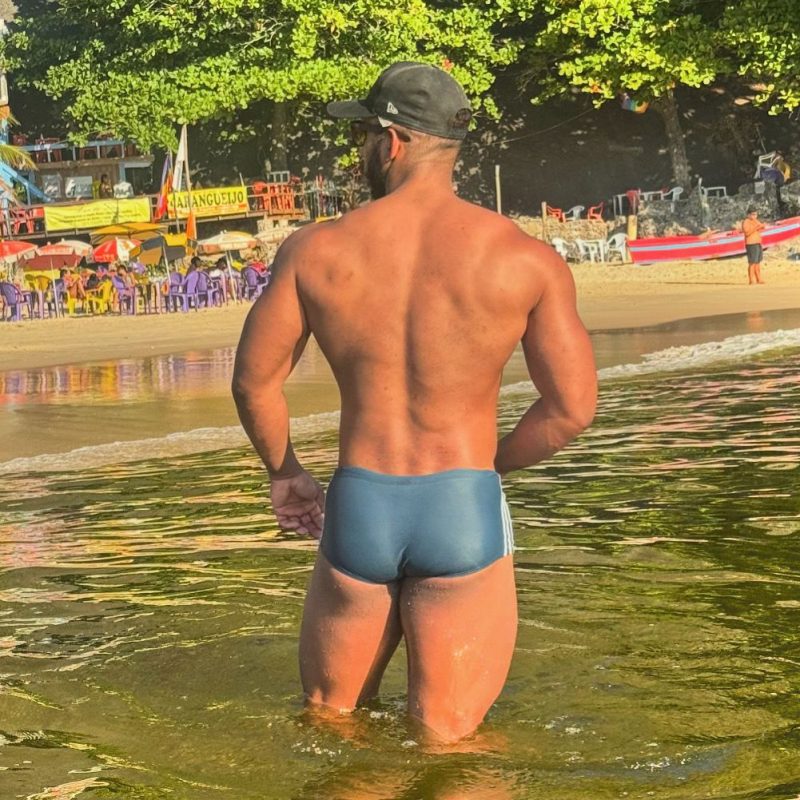 Carioca Ativo 22