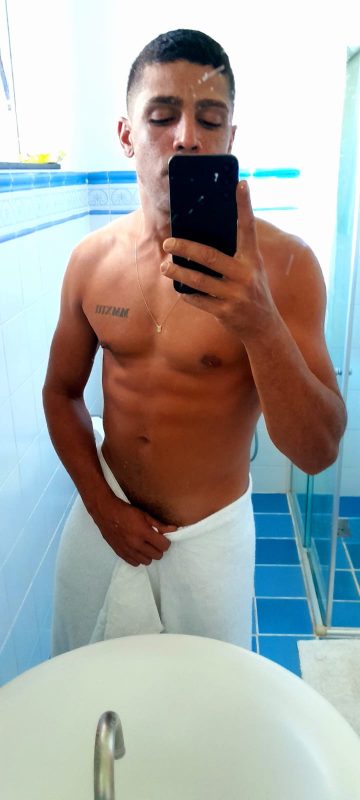 Kauã Dias 1