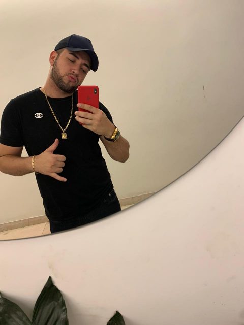 Arthur Domingos 3