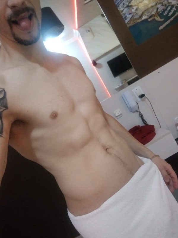 Alessandro Safado 3