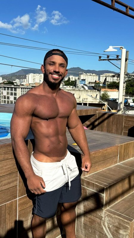 Carioca Ativo 7