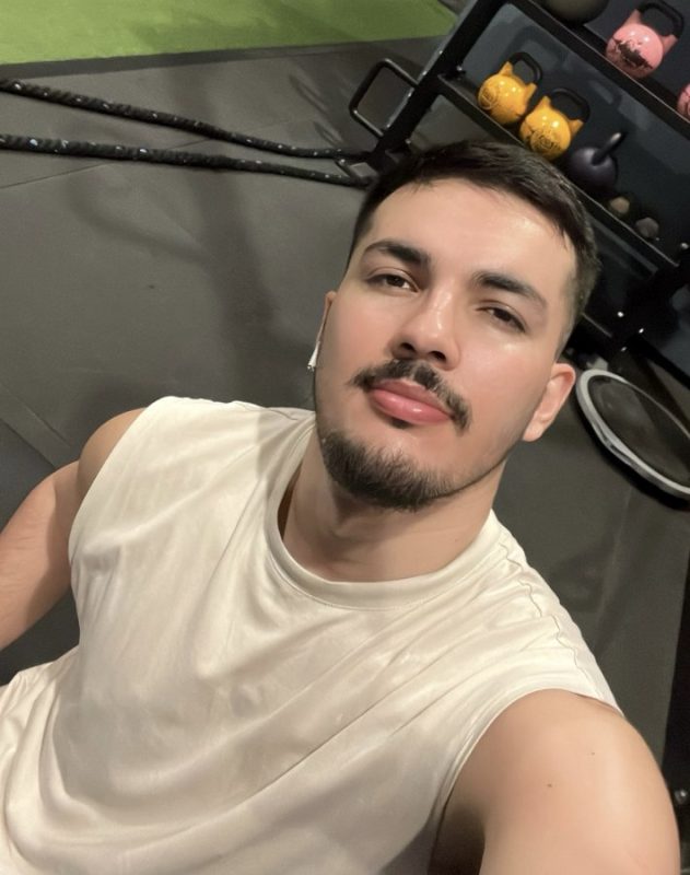 Gustavo Barbosa 6