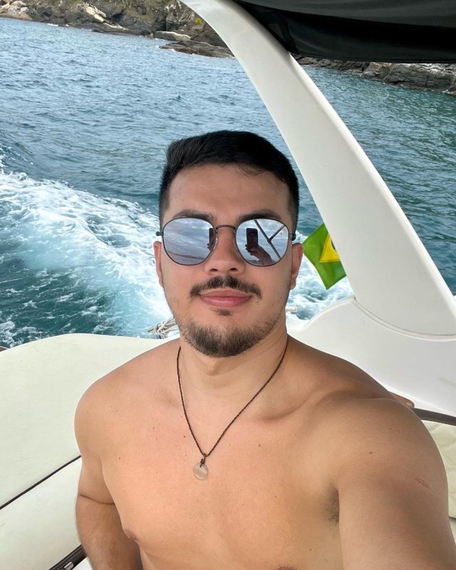 Gustavo Barbosa 8
