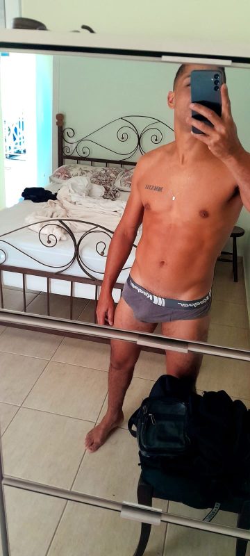 Kauã Dias 14