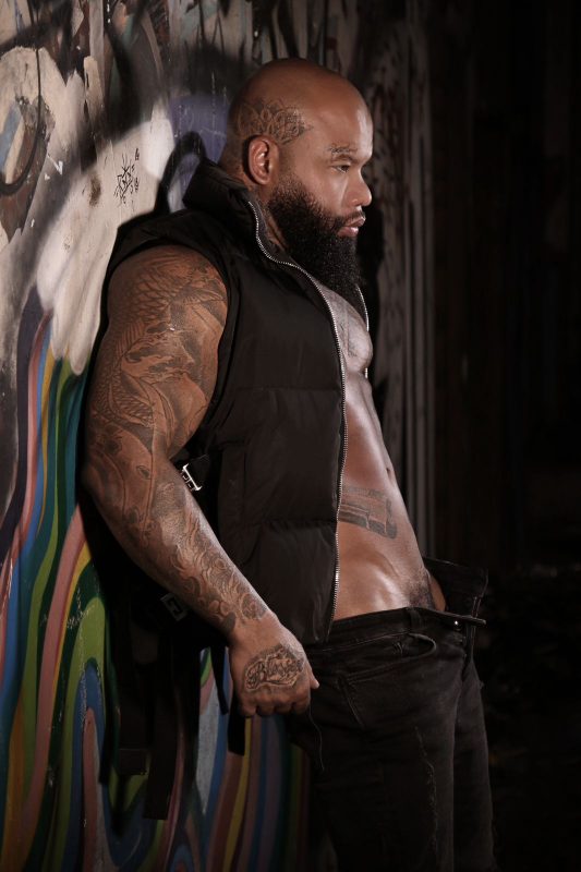 Rafael Dotado 48