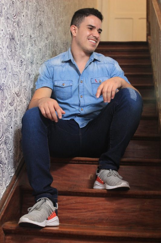 Ruan Assis 3