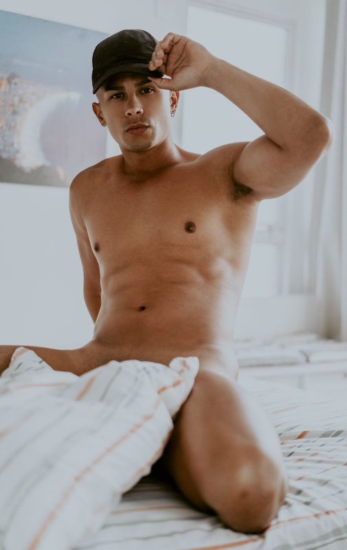 Lorenzo Moraes 32