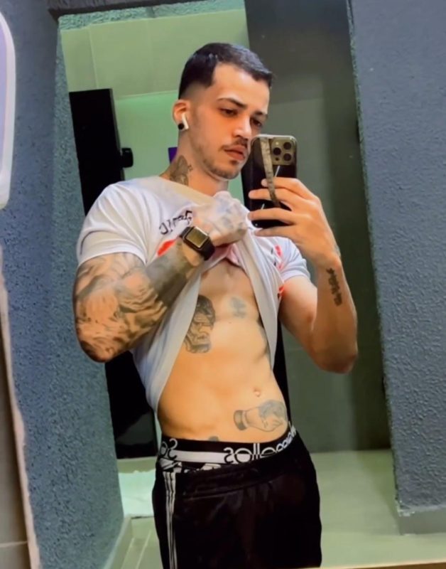 Edu Freitas