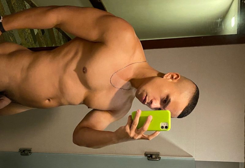 Lorenzo Moraes 23