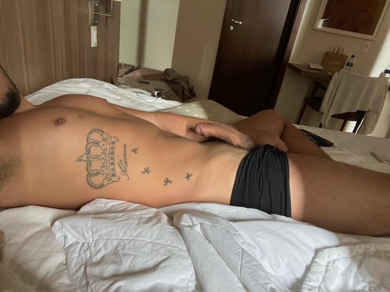 Gustavo Barbosa 26
