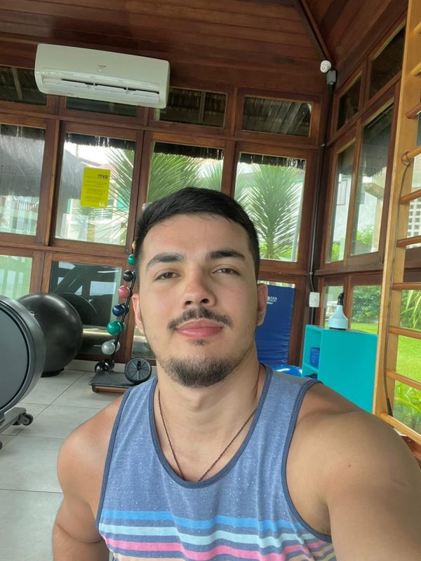 Gustavo Barbosa 7