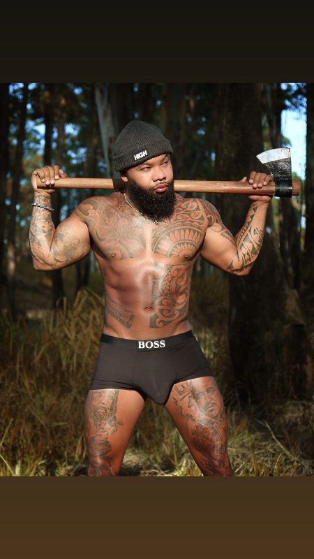 Rafael Dotado 24