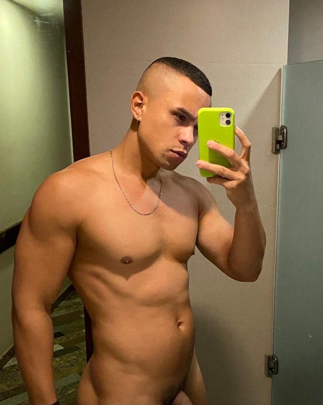Lorenzo Moraes 1