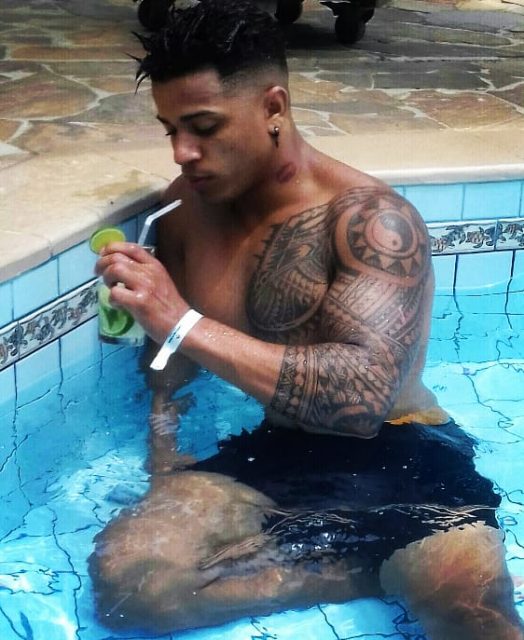 Baiano Soares 51