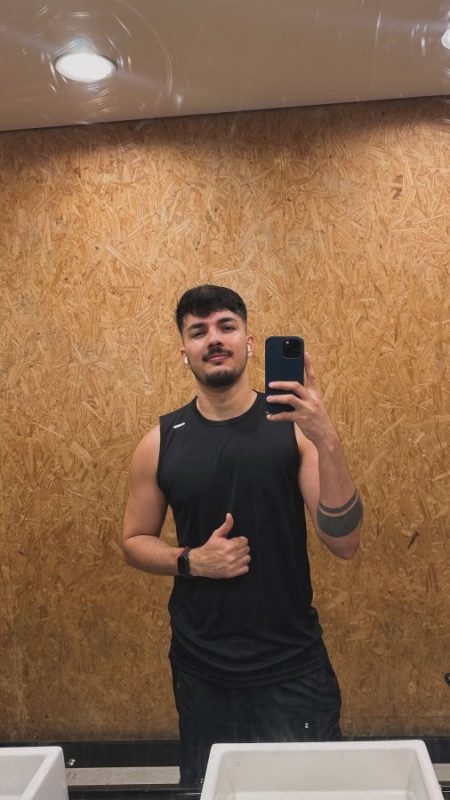 Gustavo Barbosa 5