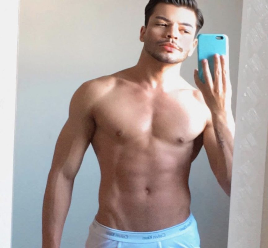 Jean Big