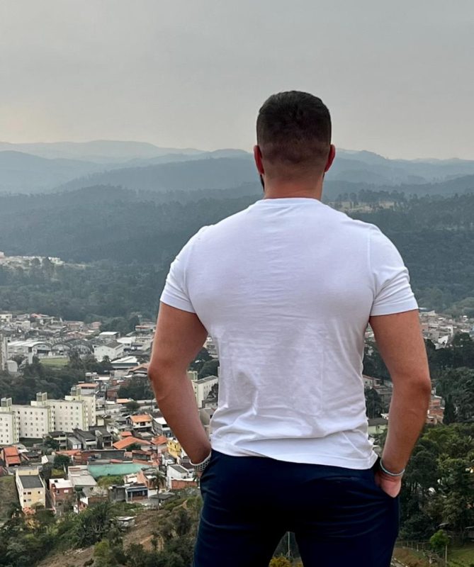 Alexandre Valle 25