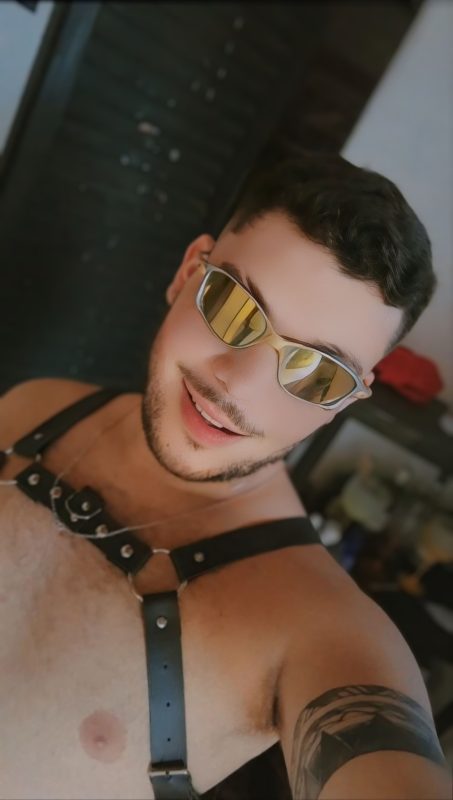 Ezio Santiago 9