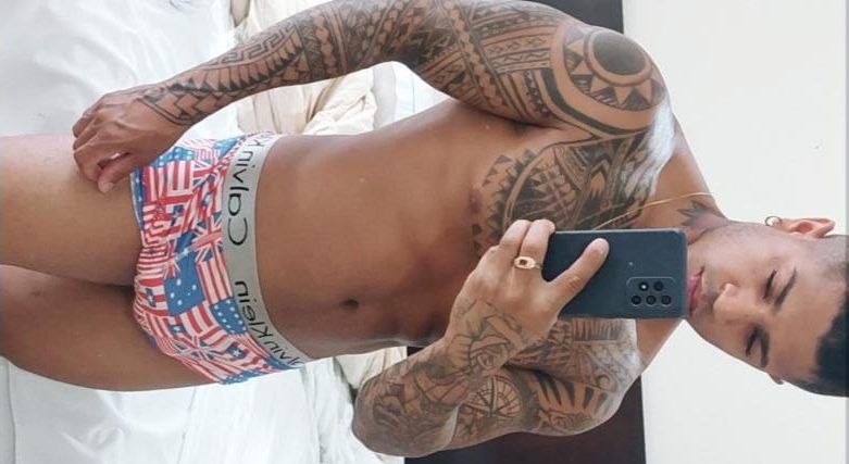 Baiano Soares 39