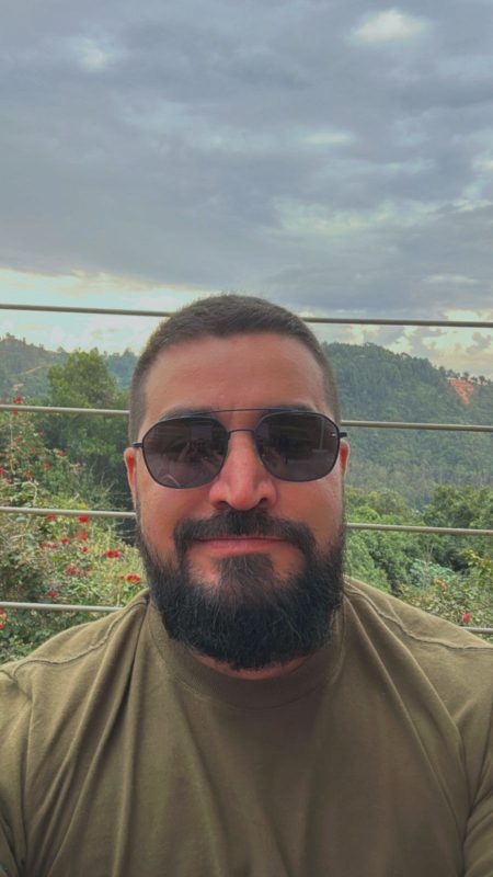 Alexandre Valle 1