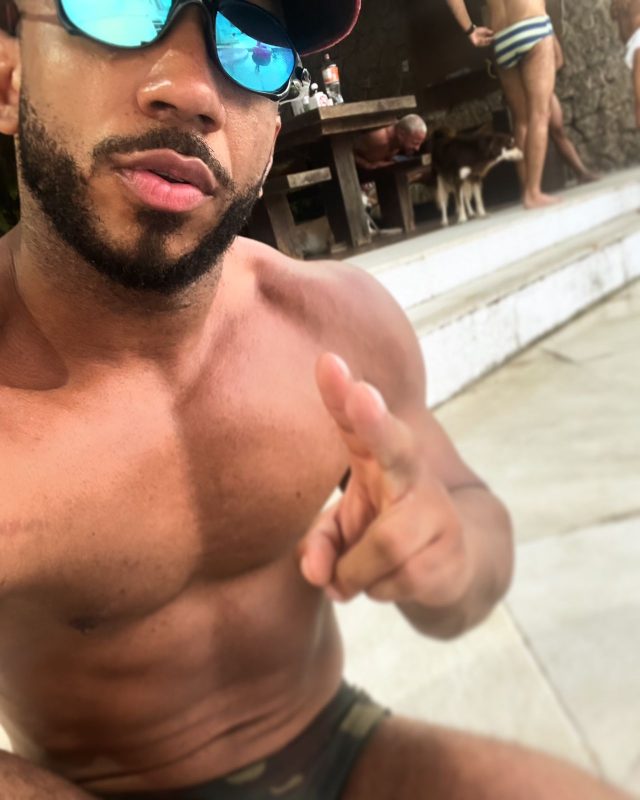 Carioca Ativo 14