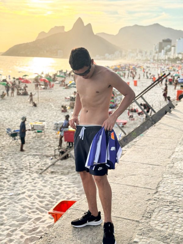 Miguel Barros 6