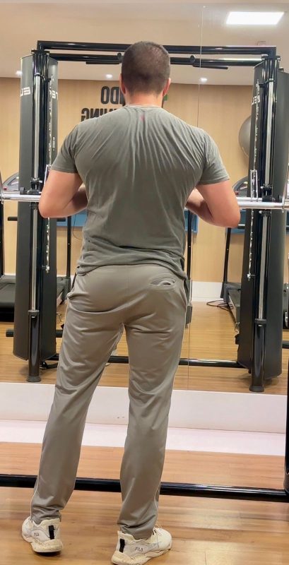 Alexandre Valle 21