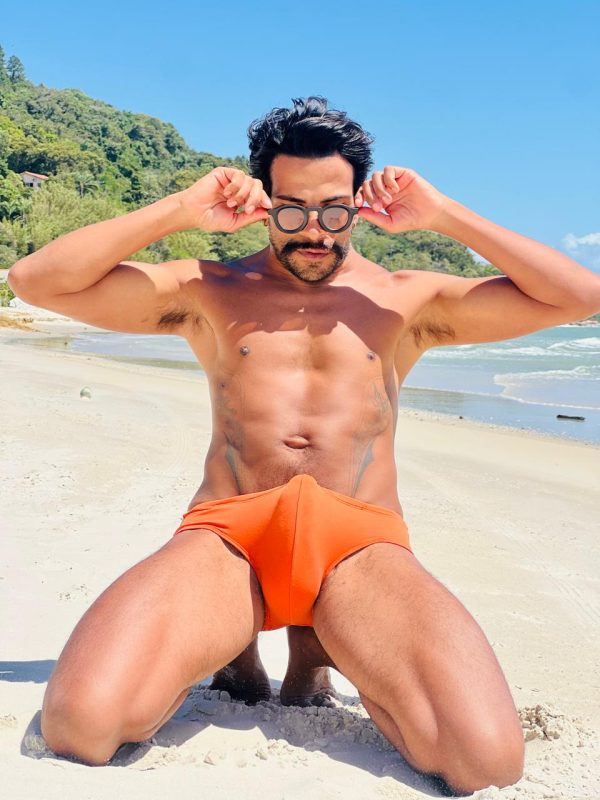 Extremamente Grosso 22