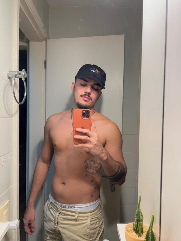 Gustavo Barbosa 17