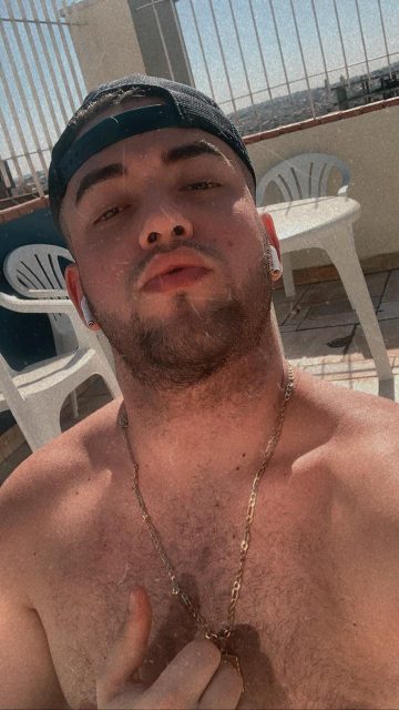 Arthur Domingos 6