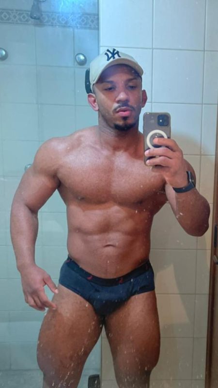 Carioca Ativo 15
