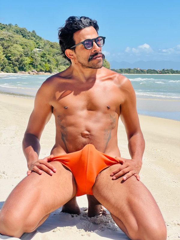 Extremamente Grosso 15