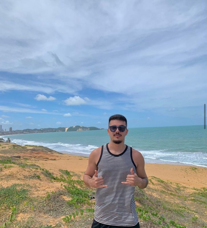 Gustavo Barbosa 10