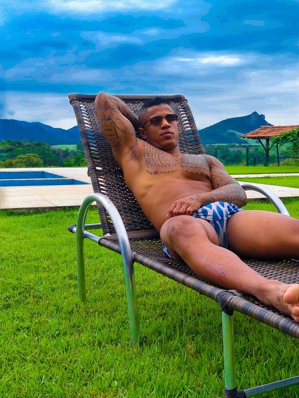 Baiano Soares 7