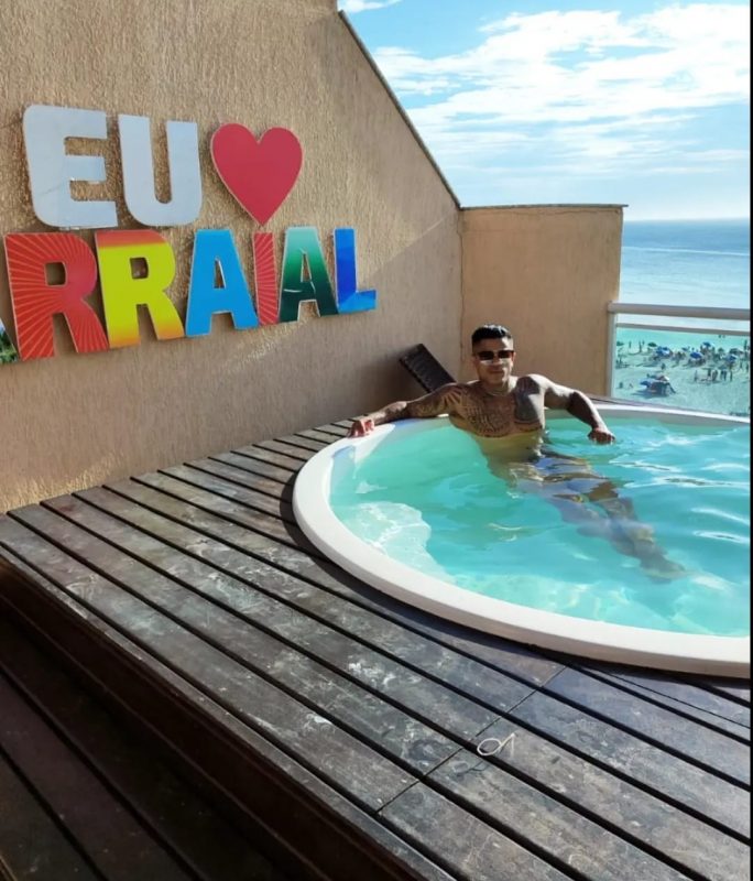 Baiano Soares 50