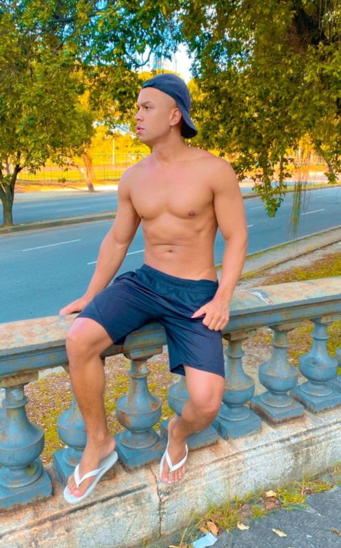 Lorenzo Moraes 11