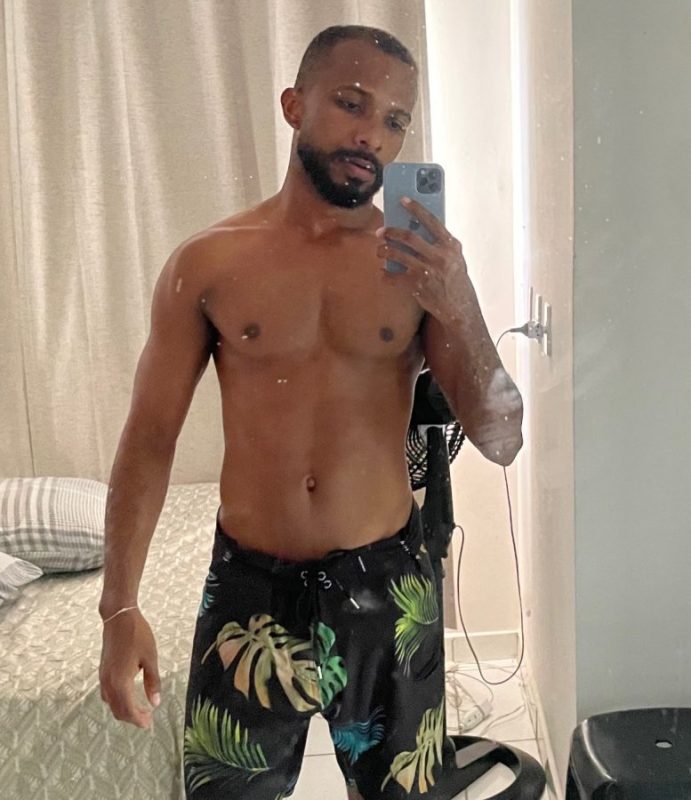 Felipe Ativo 6
