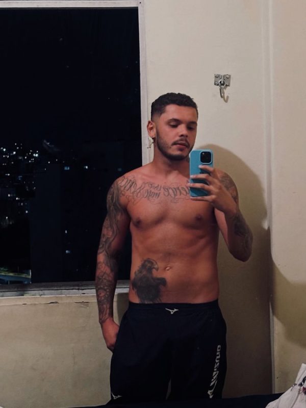 Bruno 22cm 4
