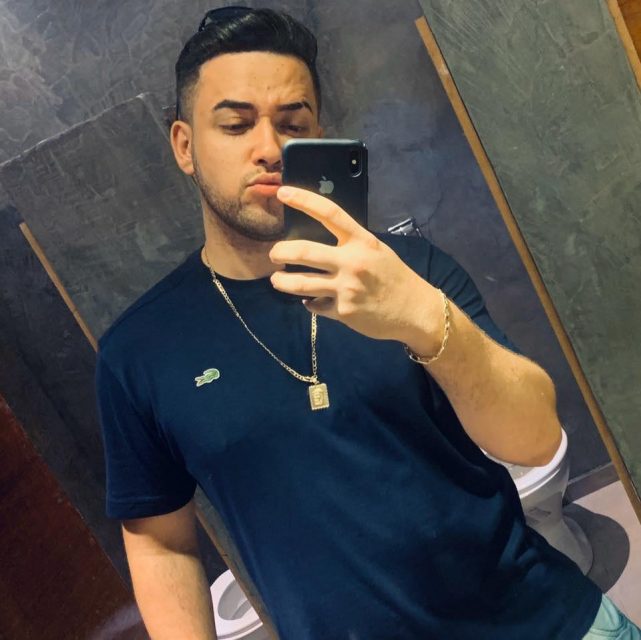 Arthur Domingos 10