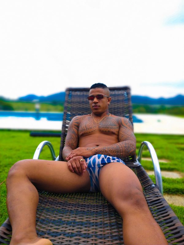 Baiano Soares 61