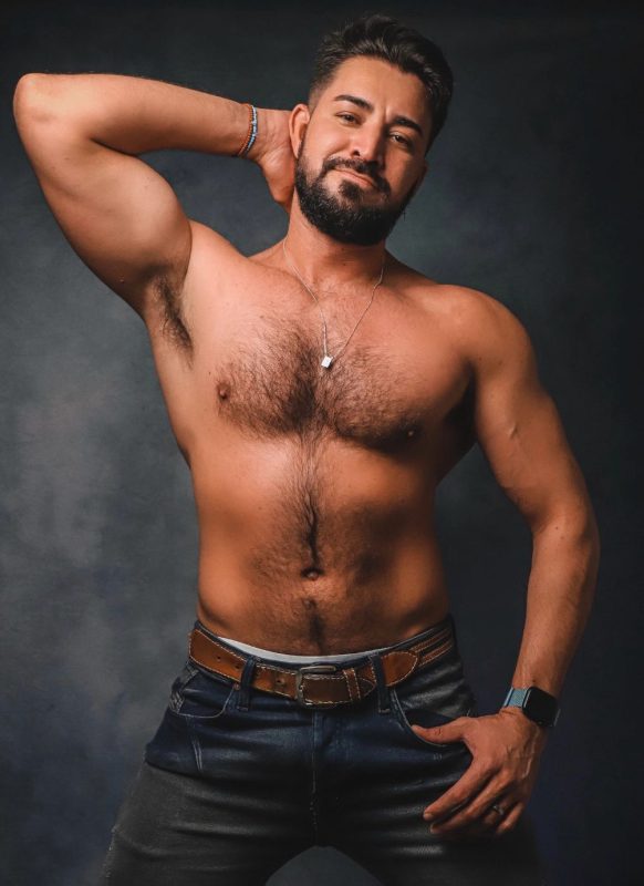 Alexandre Valle 23