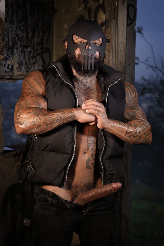 Rafael Dotado 13