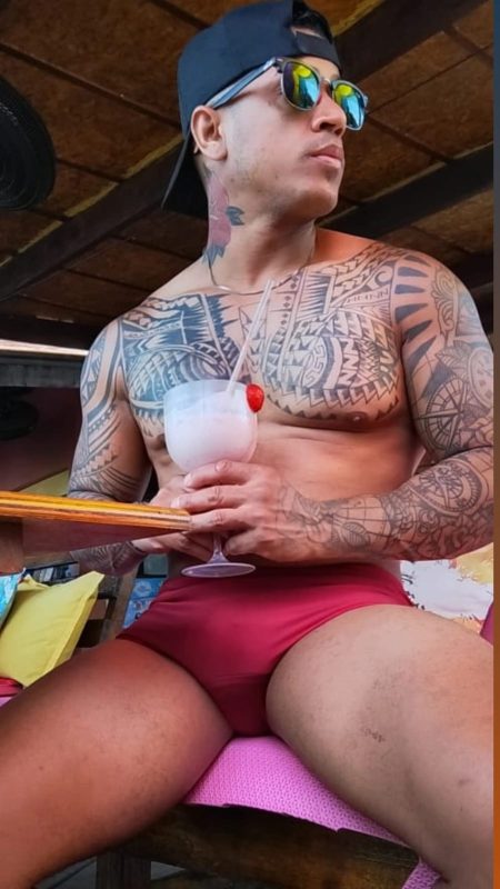 Baiano Soares 5