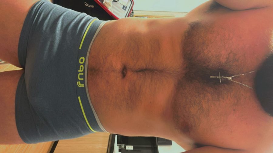 Alexandre Valle